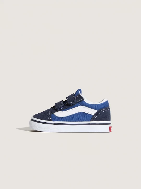Foto del prodotto Vans - Scarpe BambinoOld Skool (1-4 anni), Blu
