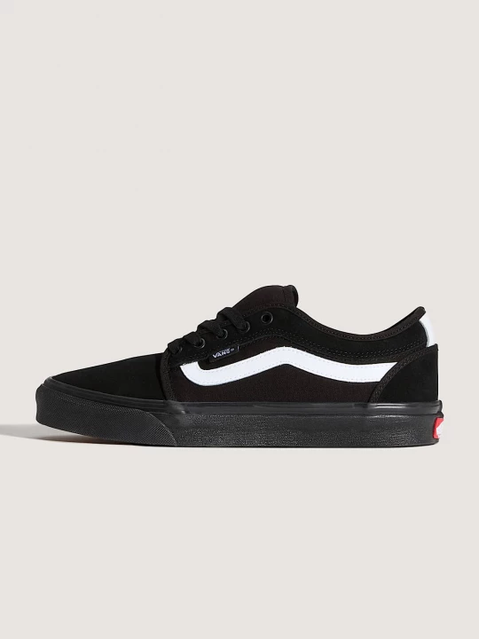 Foto del prodotto Vans - Scarpe Chukka Low Sidestripe, Uomo, Nero