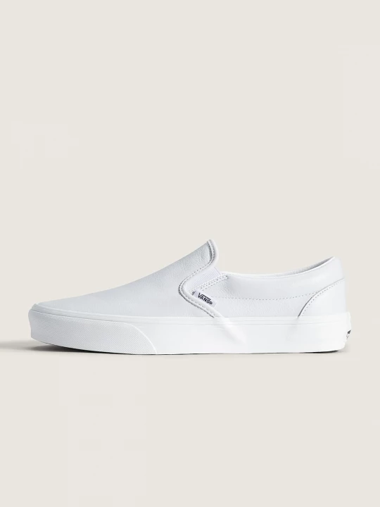 Foto del prodotto Vans - Scarpe Classic Slip-On, Uomo, Bianco