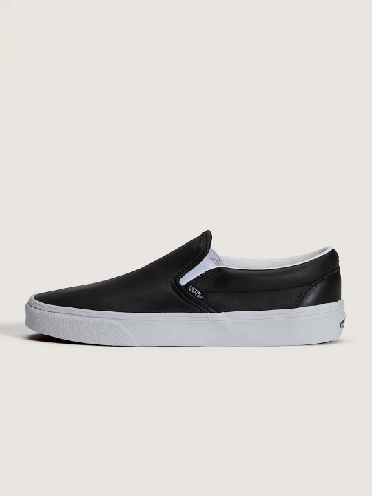 Foto del prodotto Vans - Scarpe Classic Slip-On, Uomo, Nero