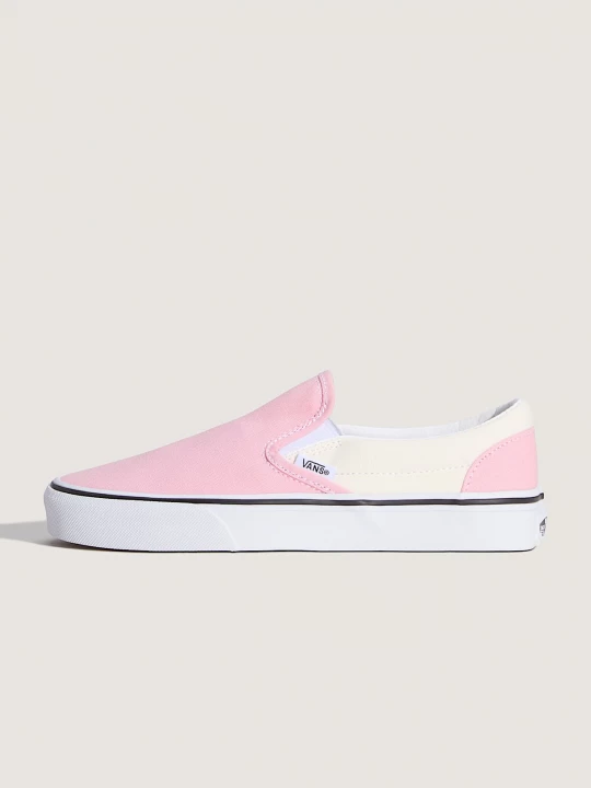 Foto del prodotto Vans - Scarpe Classic Slip-On, Uomo, Rosa