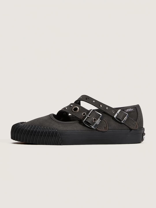 Foto del prodotto Vans - Scarpe con cinturini Mary Jane, Uomo, Nero