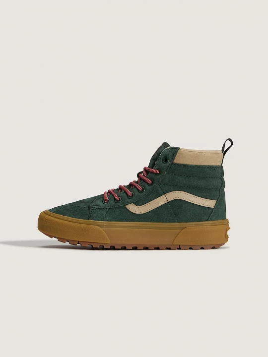 Foto del prodotto Vans - Scarpe con isolamento Bambino / a Sk8-Hi (8-14 anni), Verde