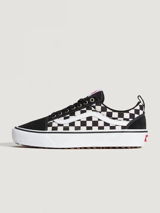 Foto del prodotto Vans - Scarpe con isolamento Old Skool, Uomo, Nero