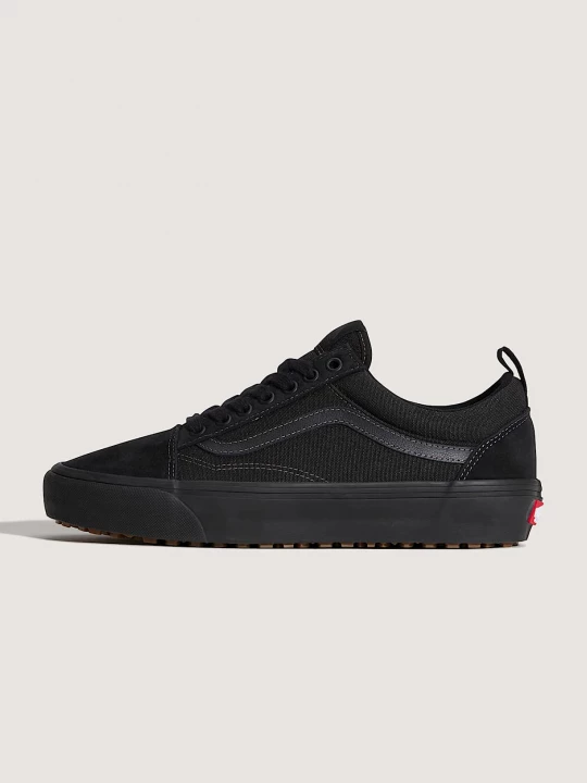 Foto del prodotto Vans - Scarpe con isolamento Old Skool, Uomo, Nero