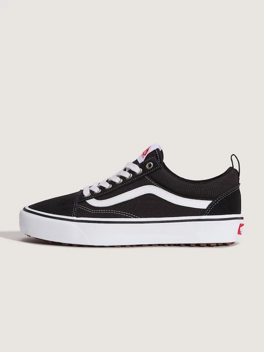 Foto del prodotto Vans - Scarpe con isolamento Old Skool, Uomo, Nero