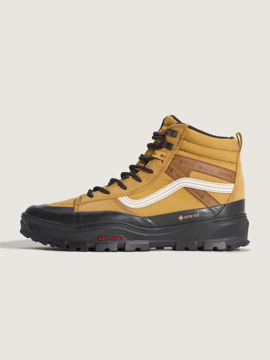 Foto del prodotto Vans - Scarpe con isolamento Sk8-Hi GORE-TEX, Uomo, Beige