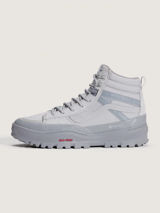 Foto del prodotto Vans - Scarpe con isolamento Sk8-Hi GORE-TEX, Uomo, Grigio
