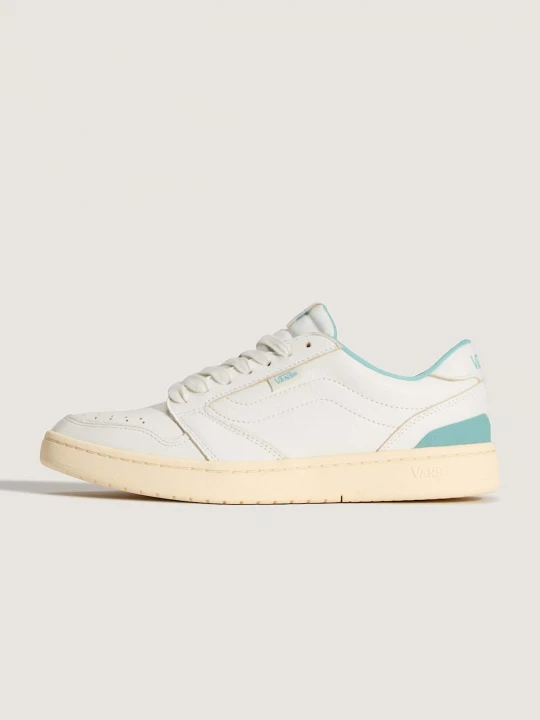 Foto del prodotto Vans - Scarpe Court Low, Uomo, Bianco