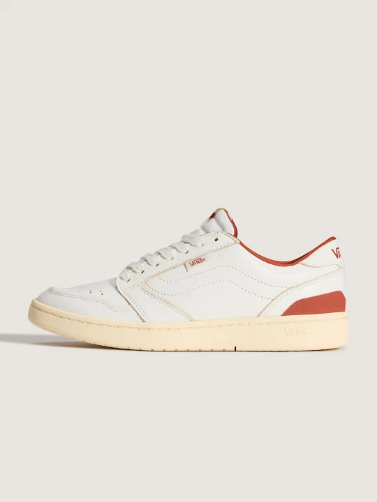 Foto del prodotto Vans - Scarpe Court Low, Uomo, Bianco