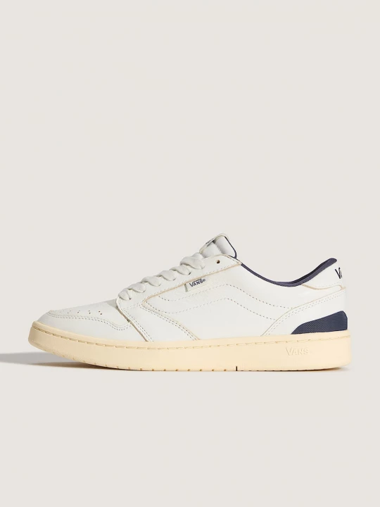 Foto del prodotto Vans - Scarpe Court Low, Uomo, Bianco
