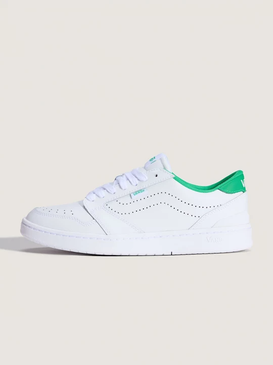 Foto del prodotto Vans - Scarpe Court Low, Uomo, Bianco