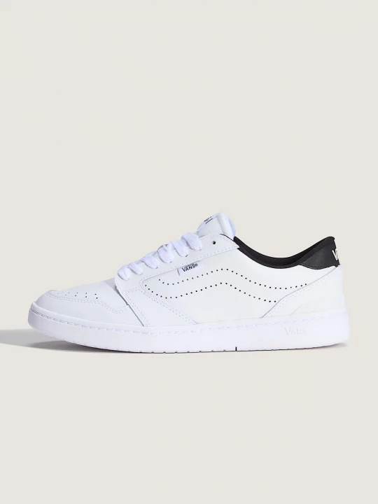 Foto del prodotto Vans - Scarpe Court Low, Uomo, Bianco