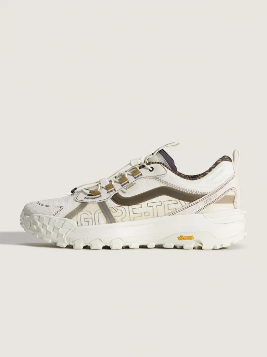 Foto del prodotto Vans - Scarpe Crosspath XC GORE-TEX, Uomo, Bianco