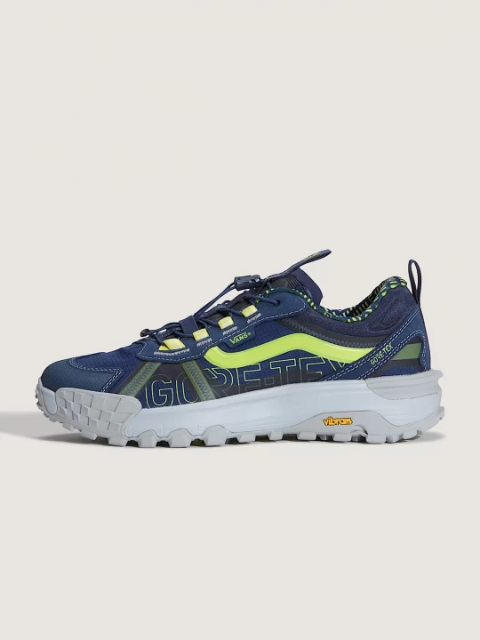 Foto del prodotto Vans - Scarpe Crosspath XC GORE-TEX, Uomo, Blu