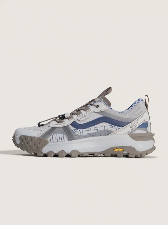 Foto del prodotto Vans - Scarpe Crosspath XC GORE-TEX, Uomo, Grigio
