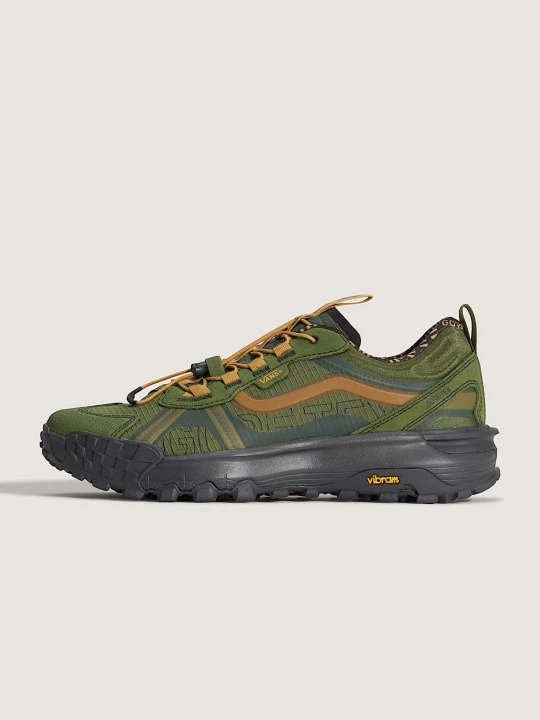 Foto del prodotto Vans - Scarpe Crosspath XC GORE-TEX, Uomo, Verde