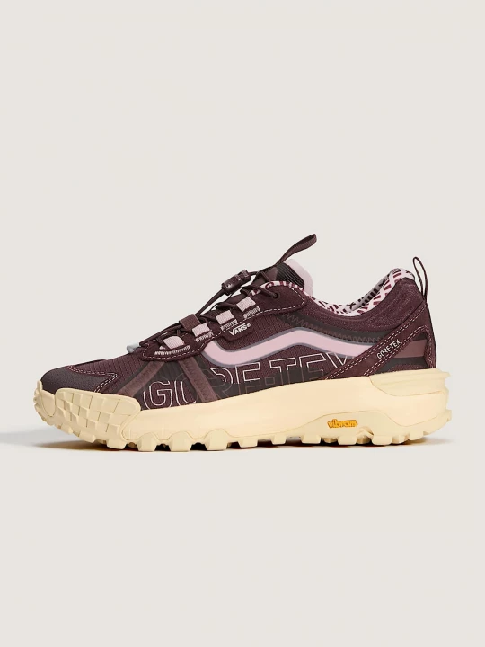 Foto del prodotto Vans - Scarpe Crosspath XC GORE-TEX, Uomo, Viola