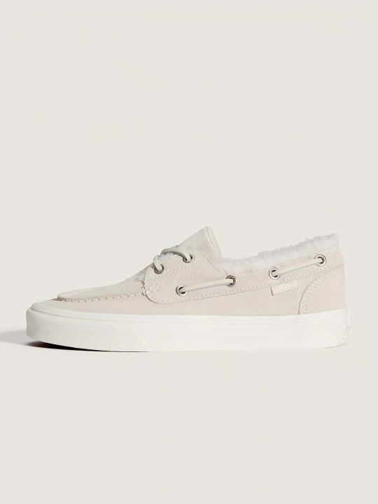 Foto del prodotto Vans - Scarpe da barca a 2 occhielli, Uomo, Beige