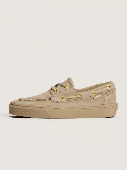 Foto del prodotto Vans - Scarpe da barca a 2 occhielli, Uomo, Beige