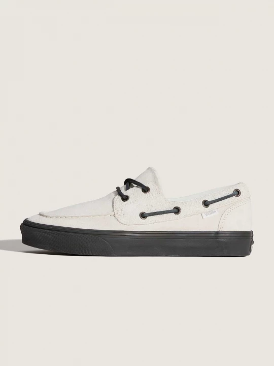 Foto del prodotto Vans - Scarpe da barca a 2 occhielli, Uomo, Bianco