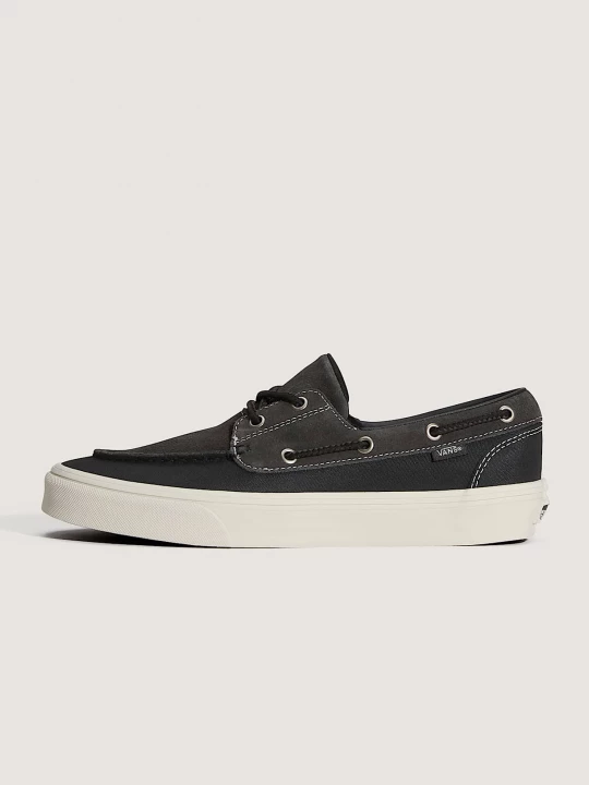 Foto del prodotto Vans - Scarpe da barca a 2 occhielli, Uomo, Nero