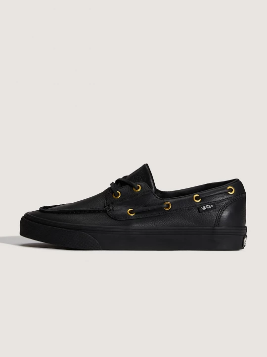 Foto del prodotto Vans - Scarpe da barca a 2 occhielli, Uomo, Nero
