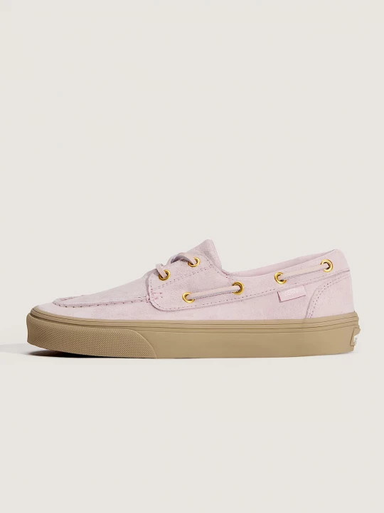 Foto del prodotto Vans - Scarpe da barca a 2 occhielli, Uomo, Rosa