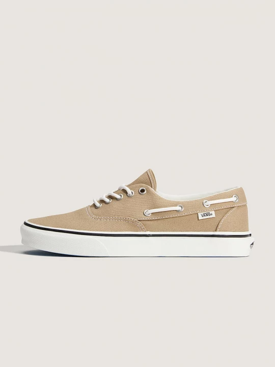 Foto del prodotto Vans - Scarpe da barca Authentic, Uomo, Beige