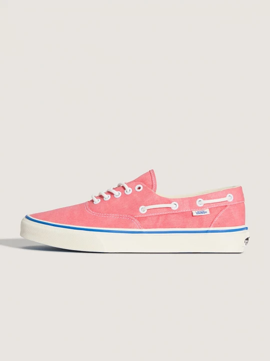 Foto del prodotto Vans - Scarpe da barca Authentic, Uomo, Rosa
