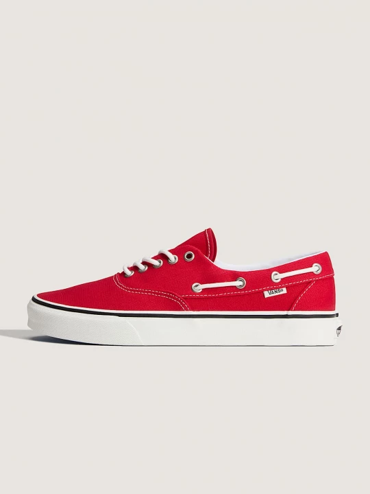 Foto del prodotto Vans - Scarpe da barca Authentic, Uomo, Rosso