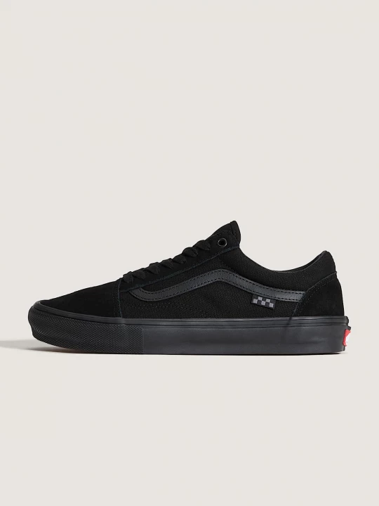 Foto del prodotto Vans - Scarpe da skate Old Skool, Uomo, Nero