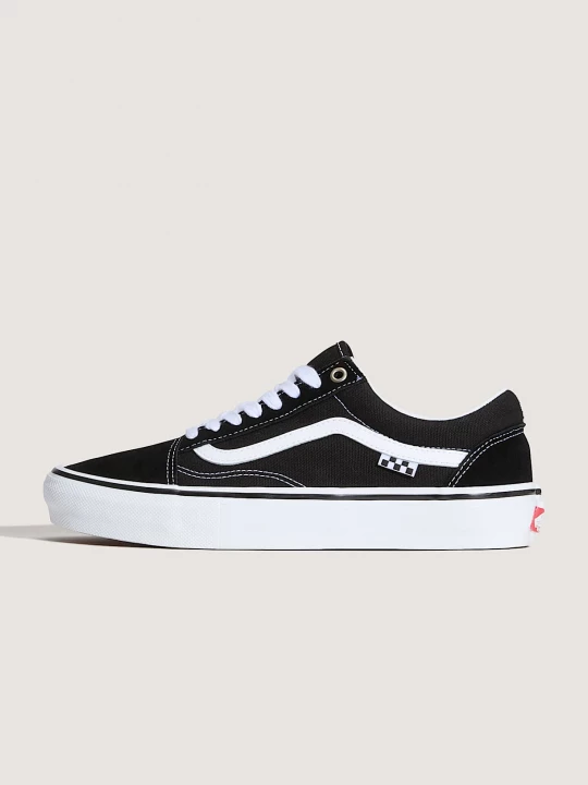 Foto del prodotto Vans - Scarpe da skate Old Skool, Uomo, Nero