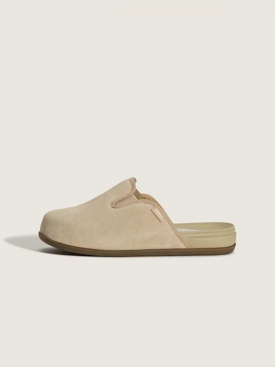 Foto del prodotto Vans - Scarpe Harbor Mule Vr3, Uomo, Beige
