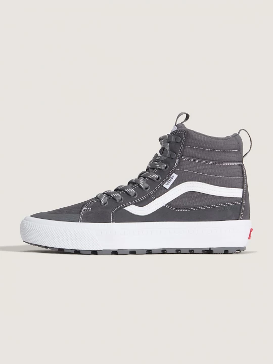 Foto del prodotto Vans - Scarpe impermeabili con isolamento SK8-Hi, Uomo, Grigio