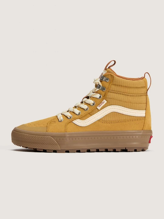 Foto del prodotto Vans - Scarpe impermeabili con isolamento SK8-Hi, Uomo, Marrone
