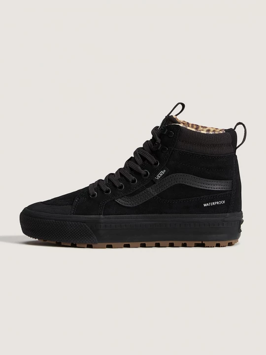 Foto del prodotto Vans - Scarpe impermeabili con isolamento SK8-Hi, Uomo, Nero
