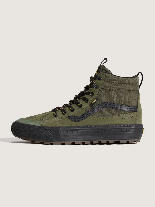 Foto del prodotto Vans - Scarpe impermeabili con isolamento SK8-Hi, Uomo, Nero