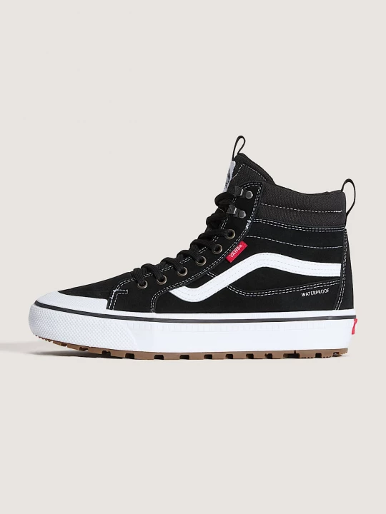 Foto del prodotto Vans - Scarpe impermeabili con isolamento SK8-Hi, Uomo, Nero