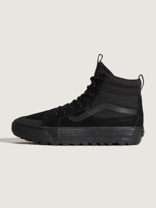 Foto del prodotto Vans - Scarpe impermeabili con isolamento SK8-Hi, Uomo, Nero