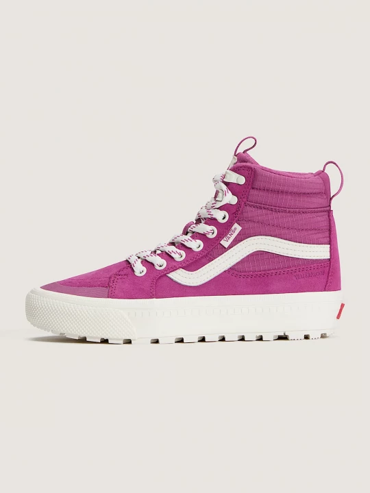 Foto del prodotto Vans - Scarpe impermeabili con isolamento SK8-Hi, Uomo, Viola