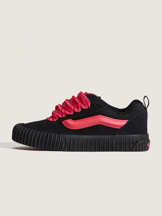 Foto del prodotto Vans - Scarpe Knu Skool Creeper, Uomo, Rosa