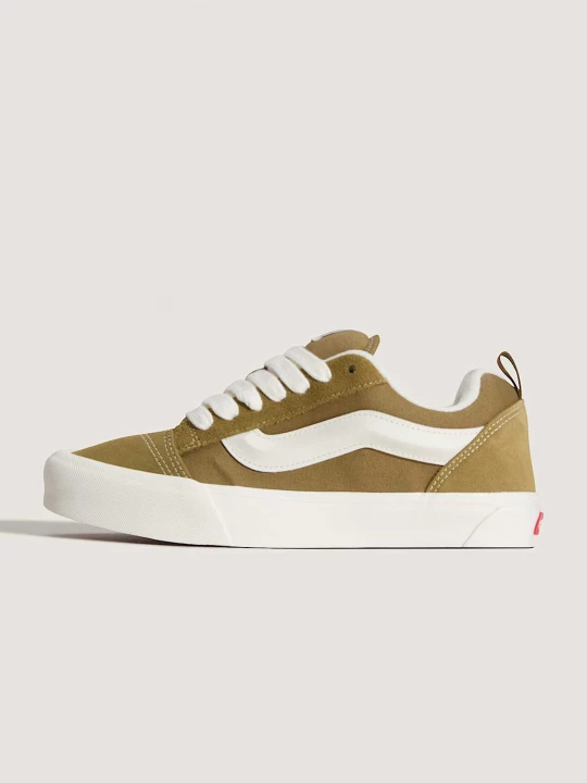 Foto del prodotto Vans - Scarpe Knu Skool, Uomo, Beige