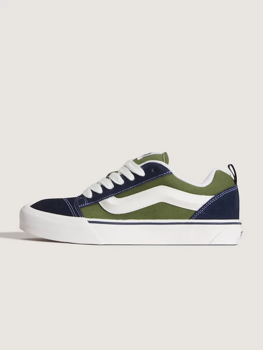 Foto del prodotto Vans - Scarpe Knu Skool, Uomo, Bianco