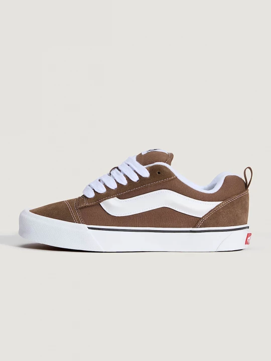 Foto del prodotto Vans - Scarpe Knu Skool, Uomo, Marrone