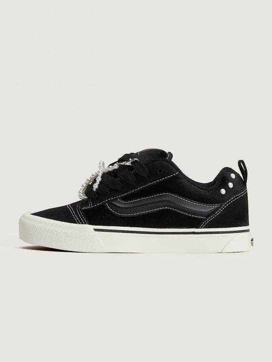 Foto del prodotto Vans - Scarpe Knu Skool, Uomo, Nero