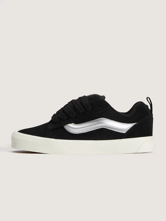 Foto del prodotto Vans - Scarpe Knu Skool, Uomo, Nero