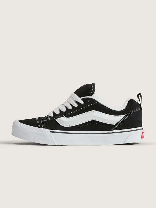 Foto del prodotto Vans - Scarpe Knu Skool, Uomo, Nero