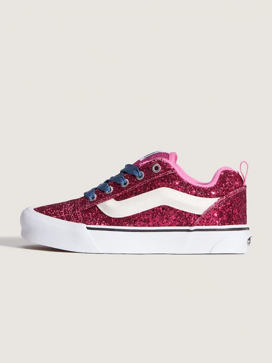 Foto del prodotto Vans - Scarpe Knu Skool, Uomo, Rosa