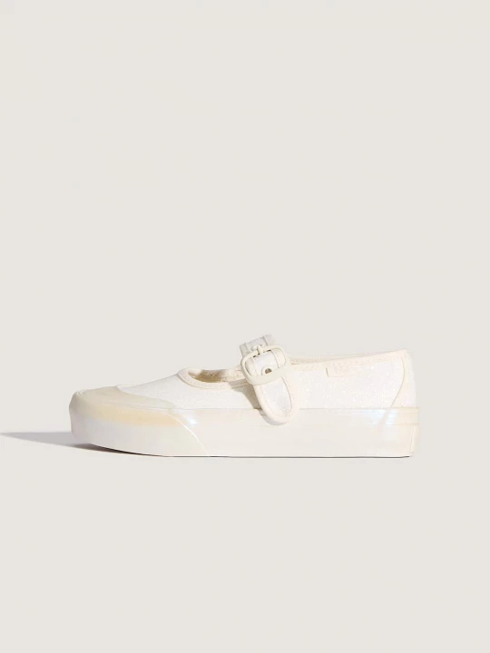 Foto del prodotto Vans - Scarpe Mary Jane, Bianco